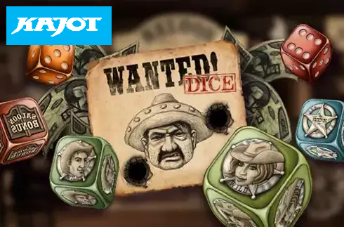 Wanted Dice